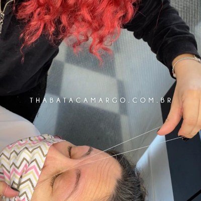 Sobrancelha-linha-egipcia