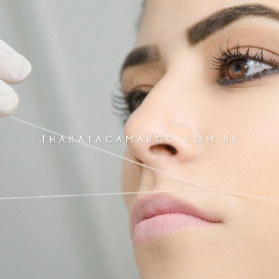 depilacao-com-linha-egipcia-facial