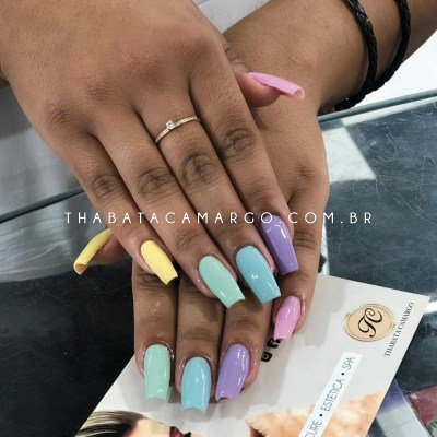 Nenhuma imagem definida 